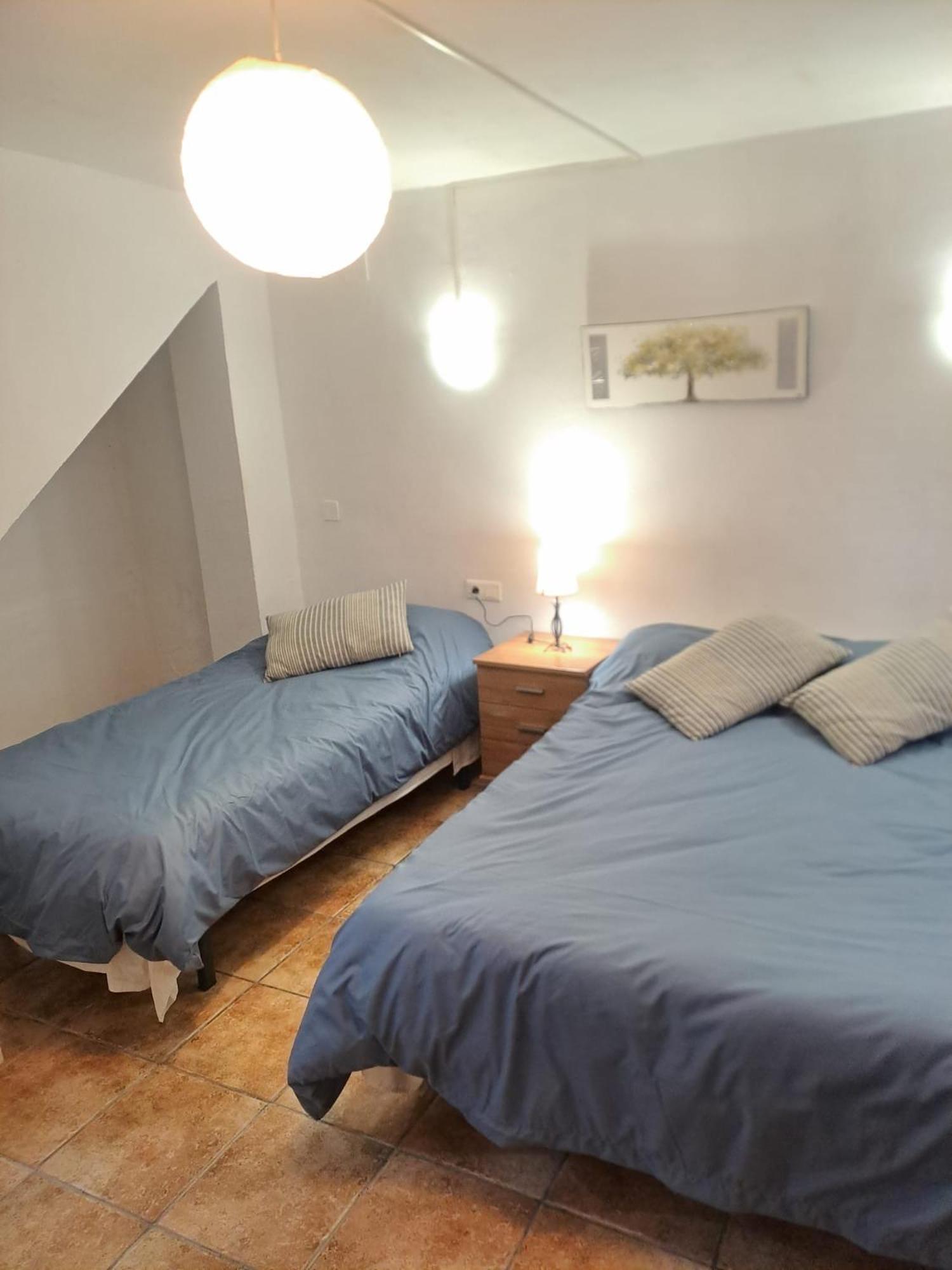 Ca La Pepa Villa Begur Kültér fotó