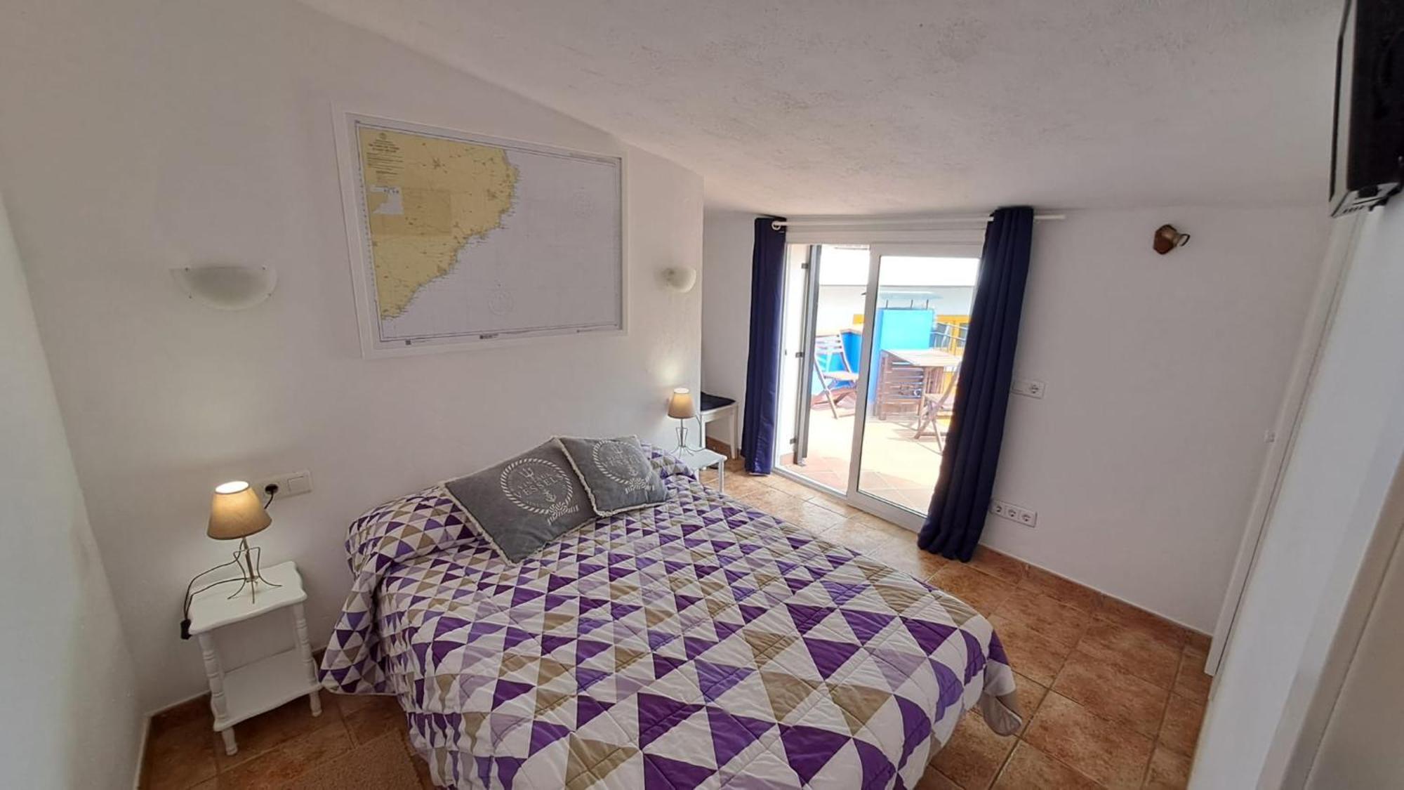 Ca La Pepa Villa Begur Kültér fotó